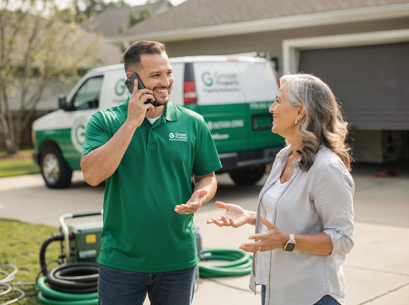 Water Damage Restoration Vienna, WV FAQs